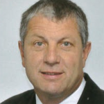 DI Guenther Rohrer DI Guenther Rohrer