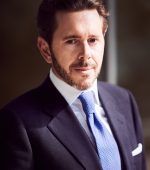 Dr. Harald Mahrer - Präsident WKO Dr. Harald Mahrer
Bundesminister für Wissenschaft, Forschung und Wirtschaft