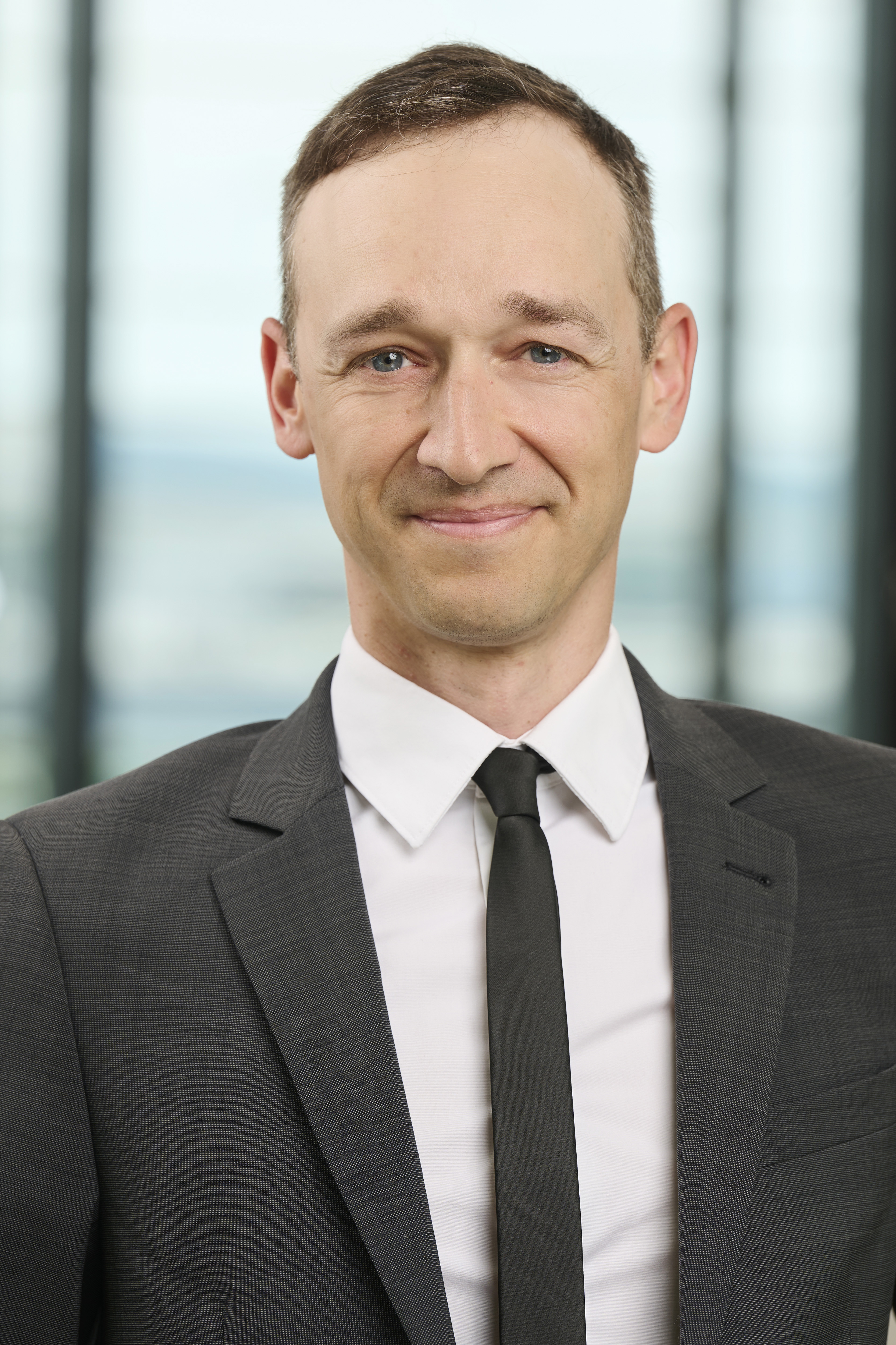 Matthias Schnetzer