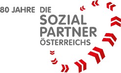 80 Jahre Sozialpartnerschaft